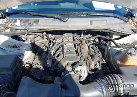 2009 Dodge Charger z USA, uszkodzony, nr VIN 2B3KA43T59H571240